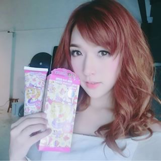โลชั่น บาร์บี้วิ้ง ขาวออร์ร่าฆ่าไขมัน (Barbieswink Lotion)