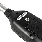 PCE รุ่น555BTSเครื่องวัดอุณหภูมิจุดน้ำค้างDewpoint Meter