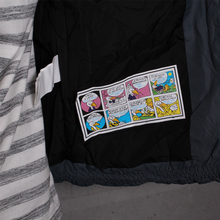 CM5809002 เสื้อโค้ทผู้ชาย กันหนาวมีฮูด แฟชั่นเกาหลี (พรีออเดอร์) รอ 3 อาทิตย์หลังชำระเงิน CM5809002 ชิ้น