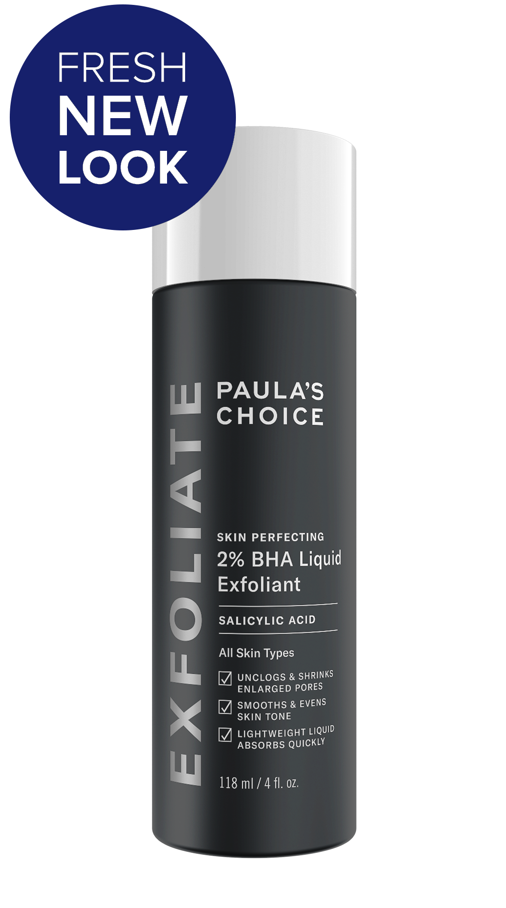 PAULA'S CHOICE Skin Perfecting 2% BHA Liquid width=