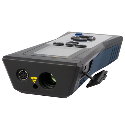 PCE รุ่นVA-11-ICA incl. ISO Calibration Certificate เครื่องวัดการไหลของอากาศAir Flow Meter