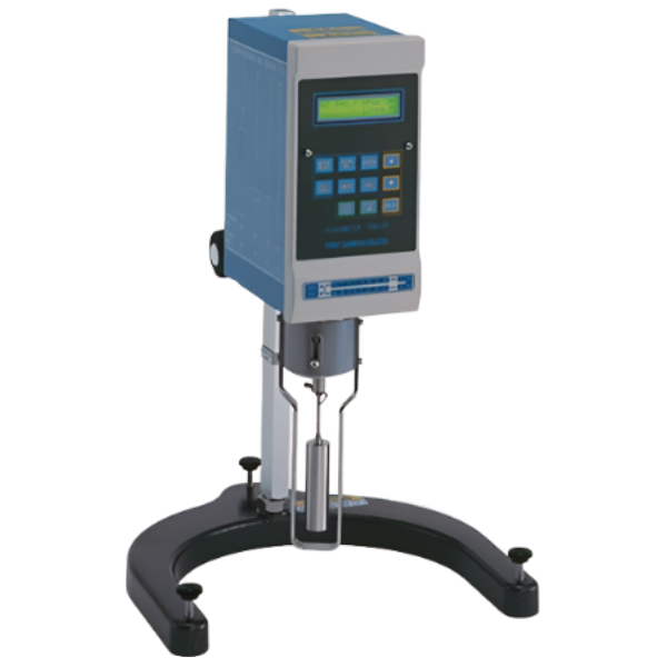 TokiSangyo รุ่น TVB-10W เครื่องวัดความหนืด,Digital viscometer