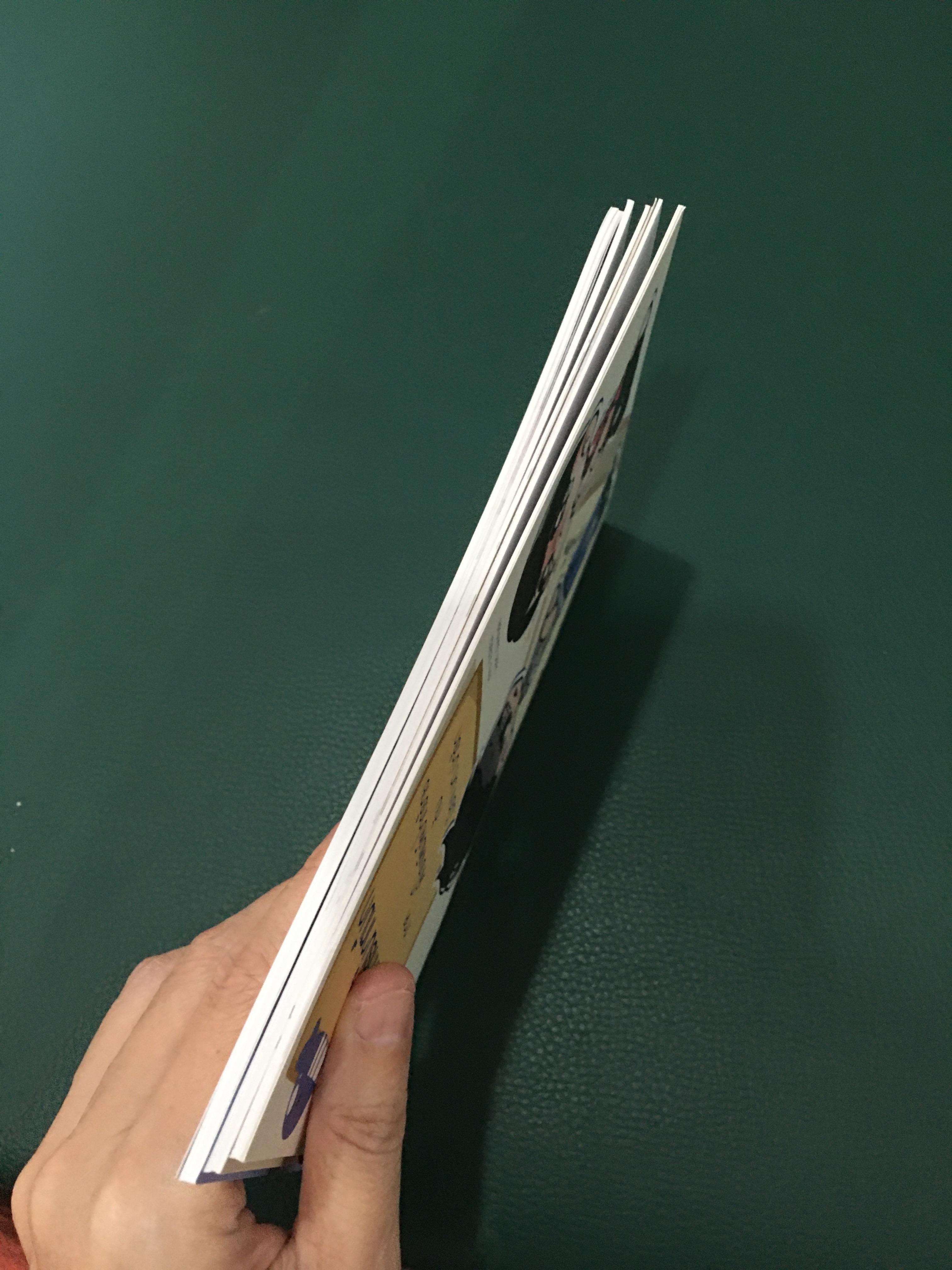นิยาย วุ่นรักวงการน้ำหมึก 3 เล่ม