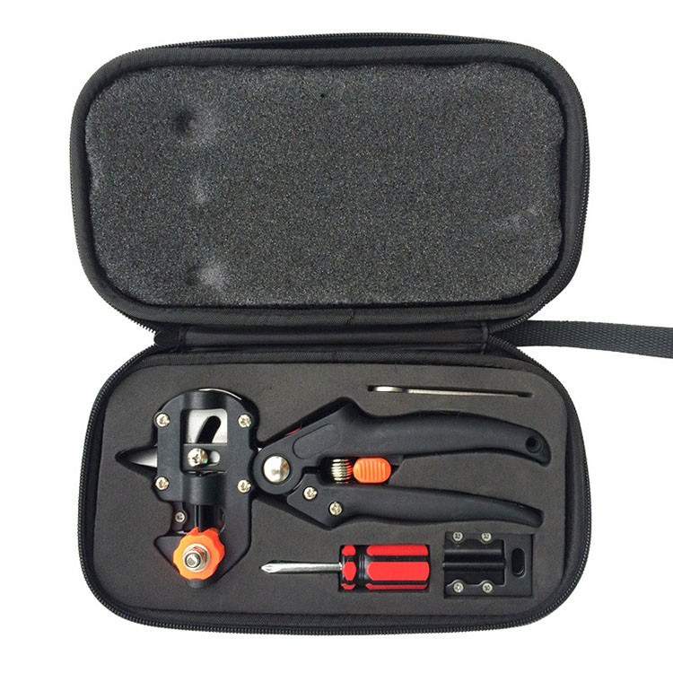 ชุดกรรไกรเสียบยอด - Grafting Set