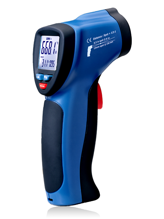 CEM instruments DT-8866