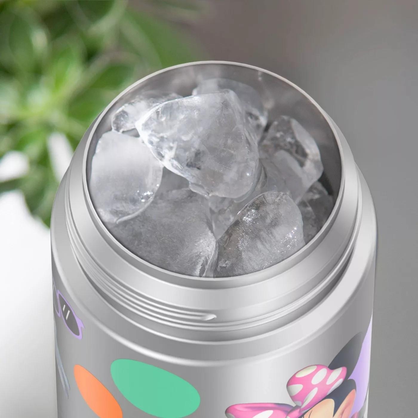 Thermos Minnie Mouse 12oz FUNtainer Water Bottle ราคา : 990 บาท