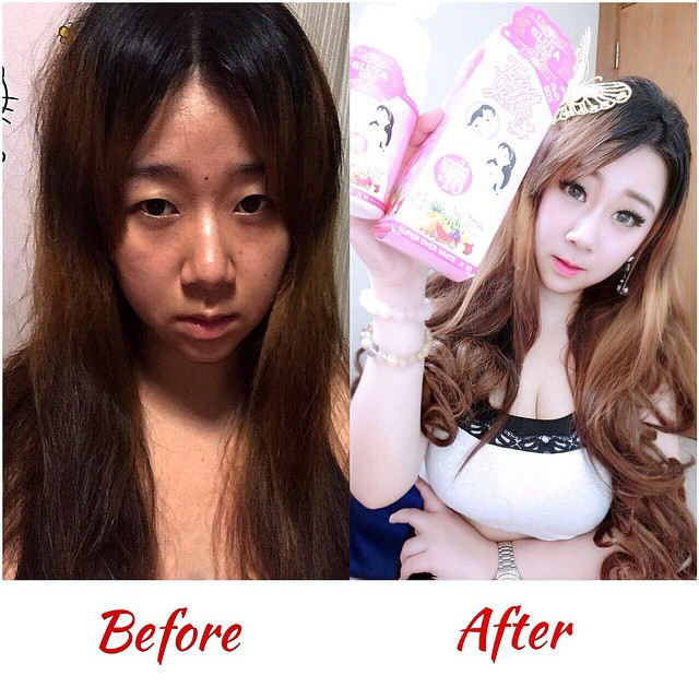 โลชั่นน้ำนมกลูต้า แฟร์รี่ จิลล์ (Fairy Jill Gluta Lotion AHA Milk)