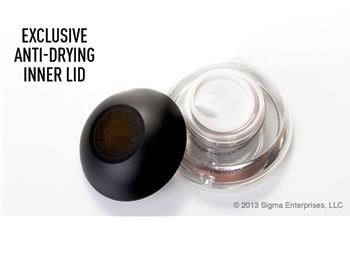 SIGMA :: Eye Shadow Base - Unveil อายแชโดวเบสสี Unveil เนื้อบางเบา ติดทนนาน ไร้ปัญหาสีแห้ง แตก กรอบ