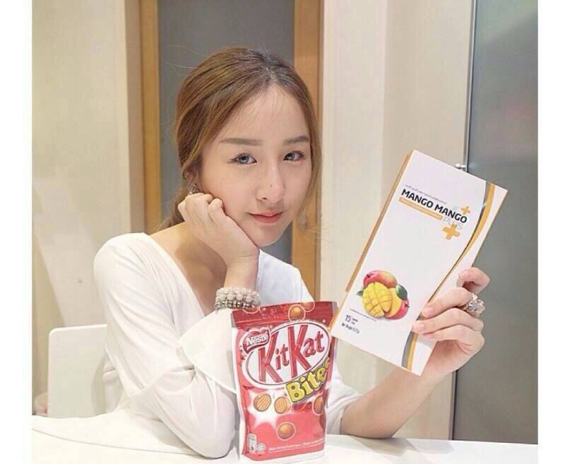 แมงโก้แมงโก้ พลัส หุ่นเพรียว (Mango Mango Plus)