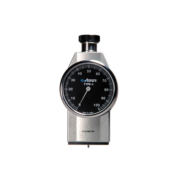Asker EX Durometer/Hardness Tester