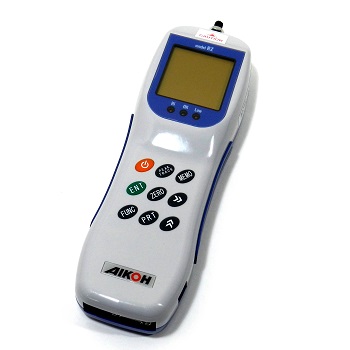 Aikoh รุ่น RZE-1 เครื่องวัดแรงดึงแรงกดแบบดิจิตอล,Digital Push Pull Gauge(10Newton)