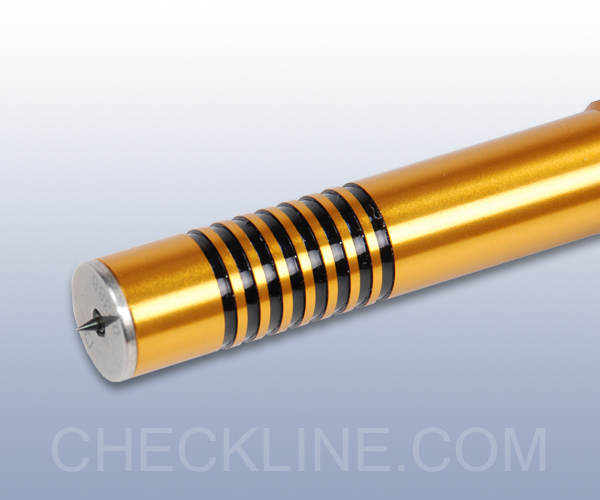 Rex รุ่นRX-1600-Seriesเครื่องกดวัดความแข็งยาง ทดสอบความแข็งยางแบบเข็ม,RX-1600 Precision Durometer