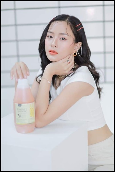 BP Essence Hyaluronic เอสเซ้นท์เข้มข้นสำหรับทาผิวกาย