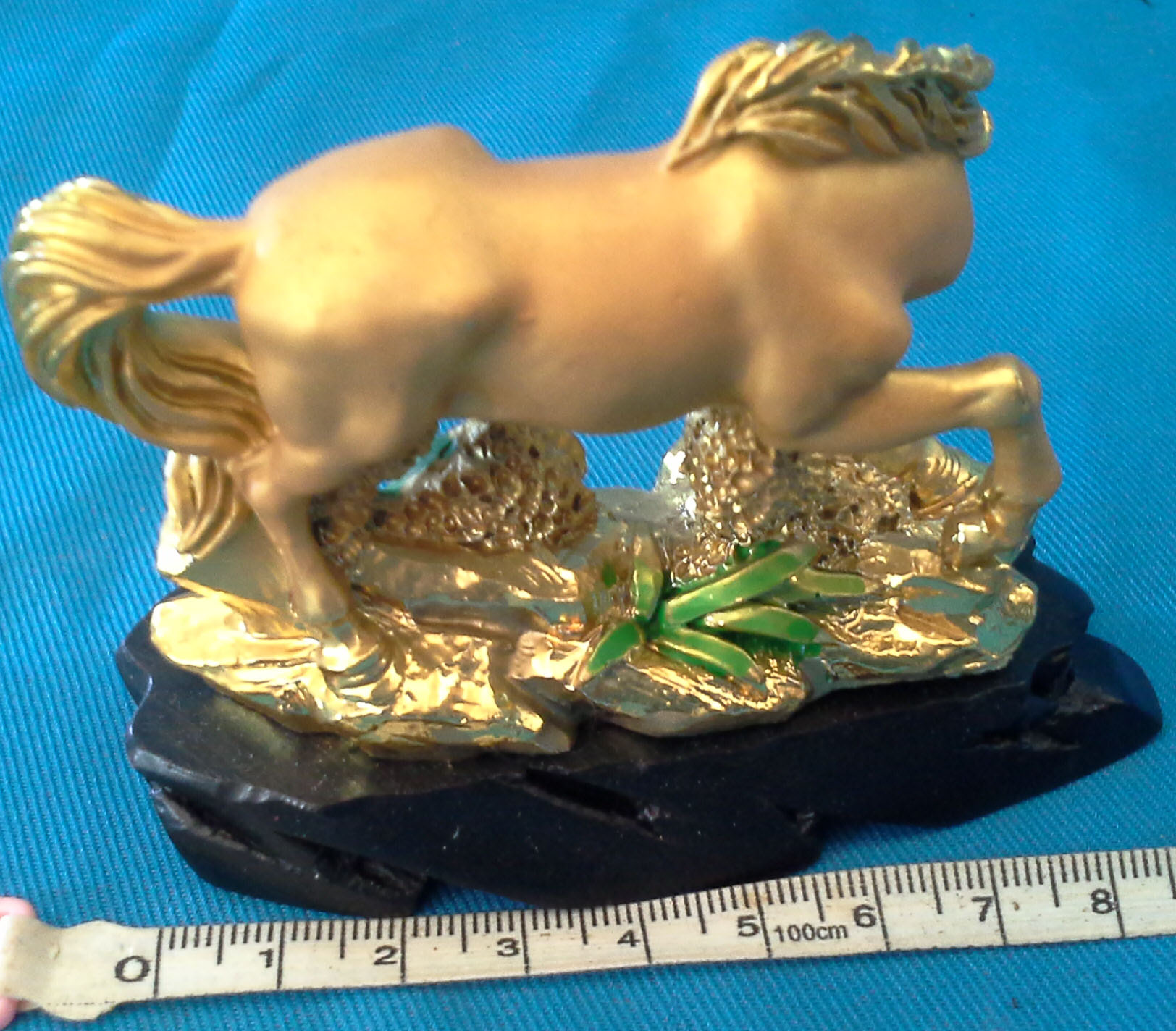 ม้า 8 ท่า