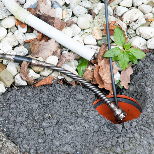 PCE รุ่นVE-380N-LOC กล้องตรวจการณ์ปล่องไฟChimney Camera