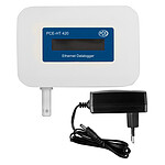 PCE รุ่นHT-420เครื่องวัดและบันทึกอุณหภูมิความชื้นData Logger for Temperature and Humidity