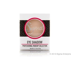 SIGMA :: Eye Shadow - Approach อายแชโดวสี Approach เป็นคอลเลคชั่นที่ขายดีที่สุดของ SIGMA สีติดทนนาน ปราศจากสารกันเสีย