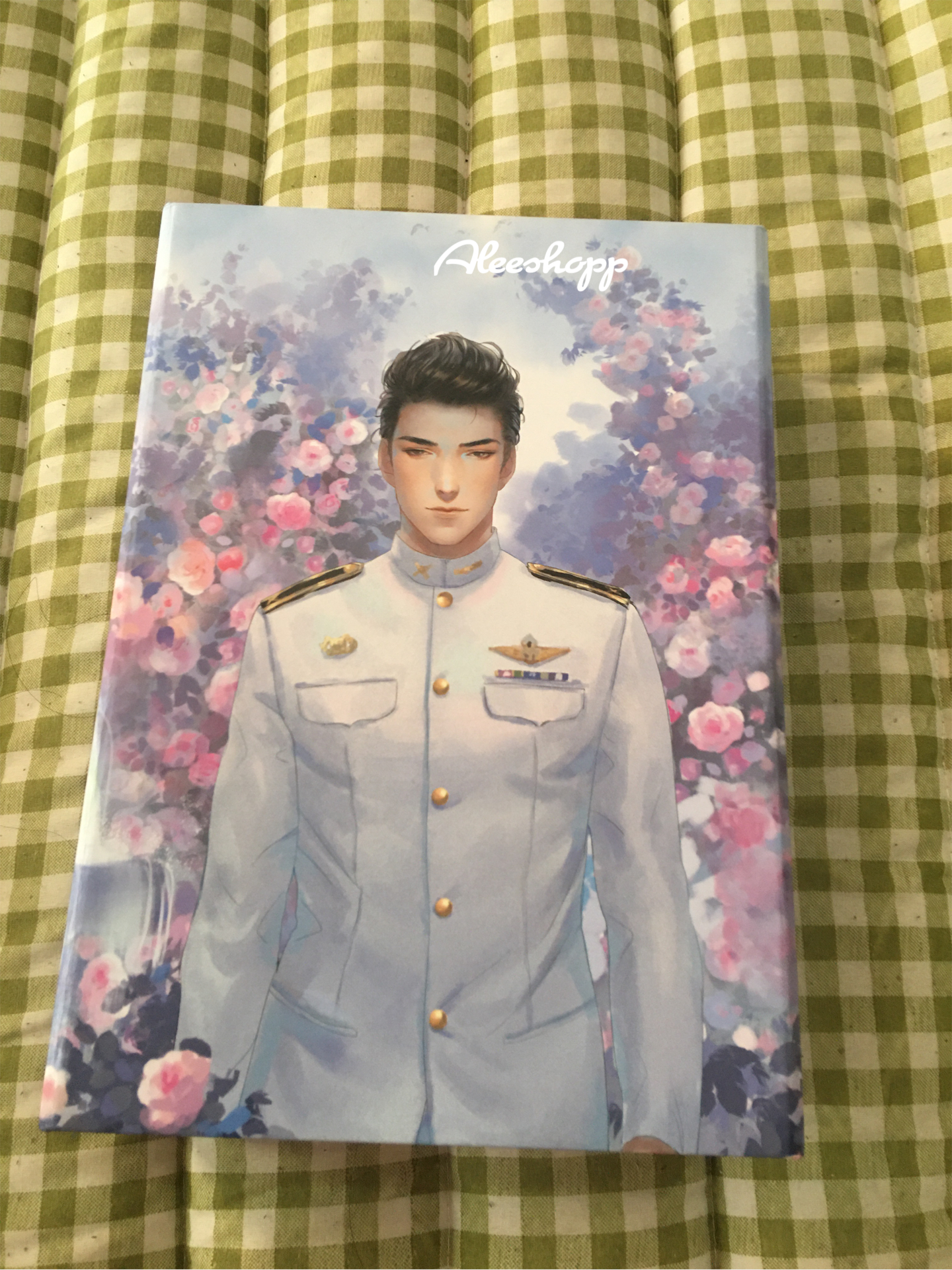 Boxset นิยายแต่ง มจุลินทร์ รอบจอง
