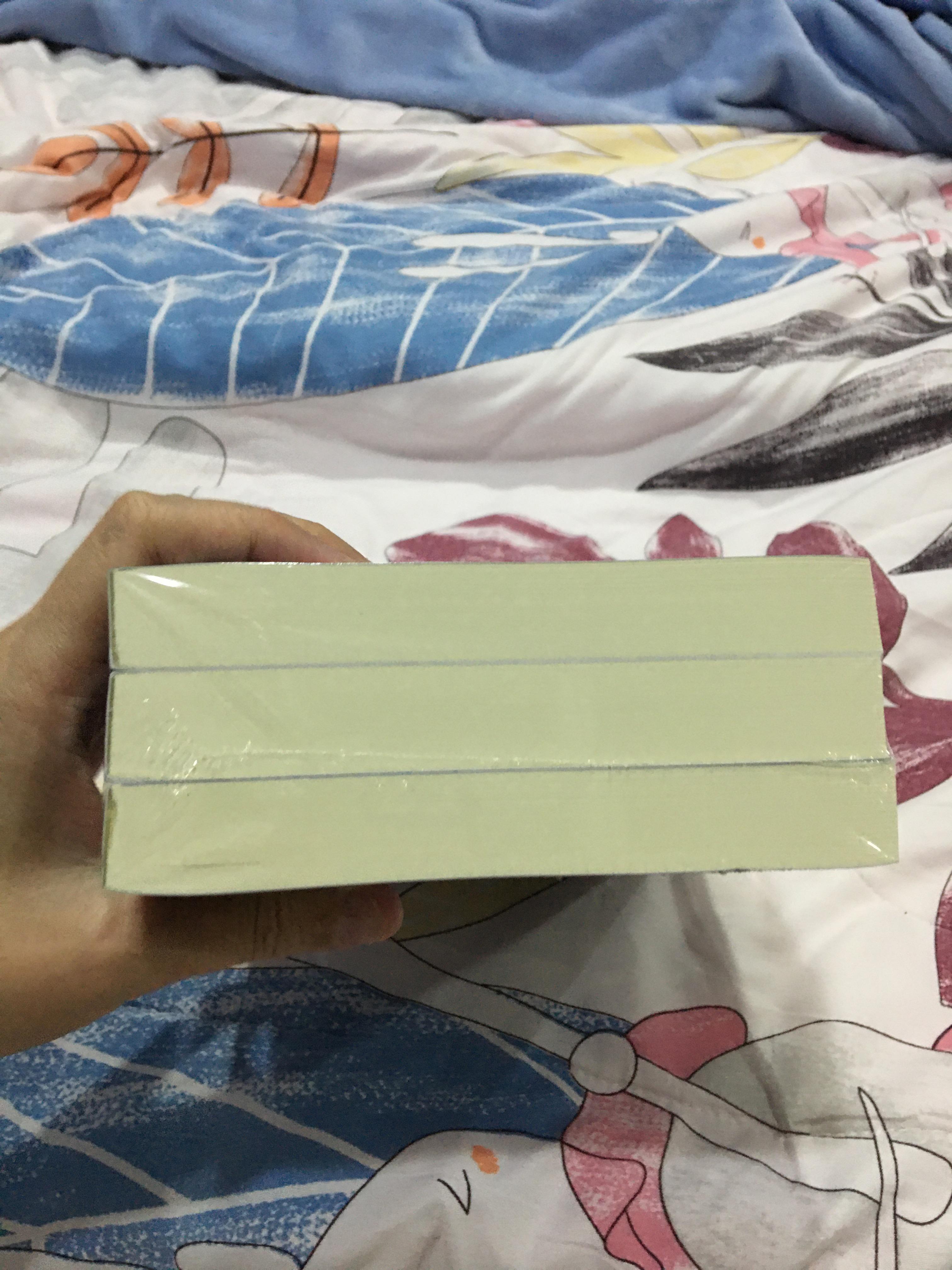 นิยายแต่ง ผมไม่เป็นโอเมก้าของคุณหรอก 3 เล่มจบ