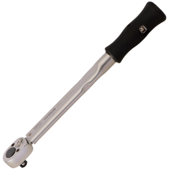 Tohnichi รุ่น PQL10N ประแจขันปอนด์,Ratchet head type pre-lock torque wrench, 2-10, 0.1N.m, 1/4" Square Drive