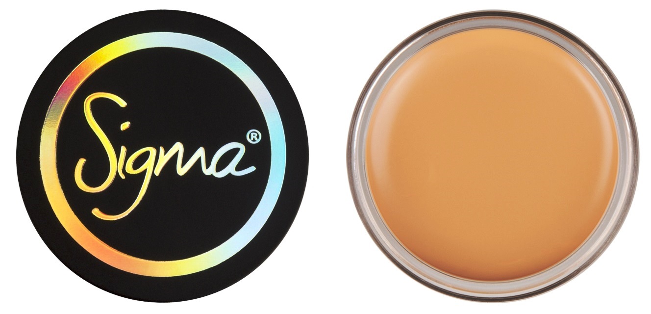 SIGMA :: Born To Be Collection ชุดพาเลทเล็คชั่นพิเศษที่ออกแบบมาสำหรับคุณผู้หญิงที่รักการแต่หน้า