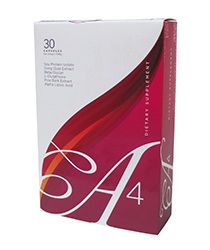 เอโฟร์ อาหารเสริมสำหรับผู้หญิง (A4 Advantage 4)
