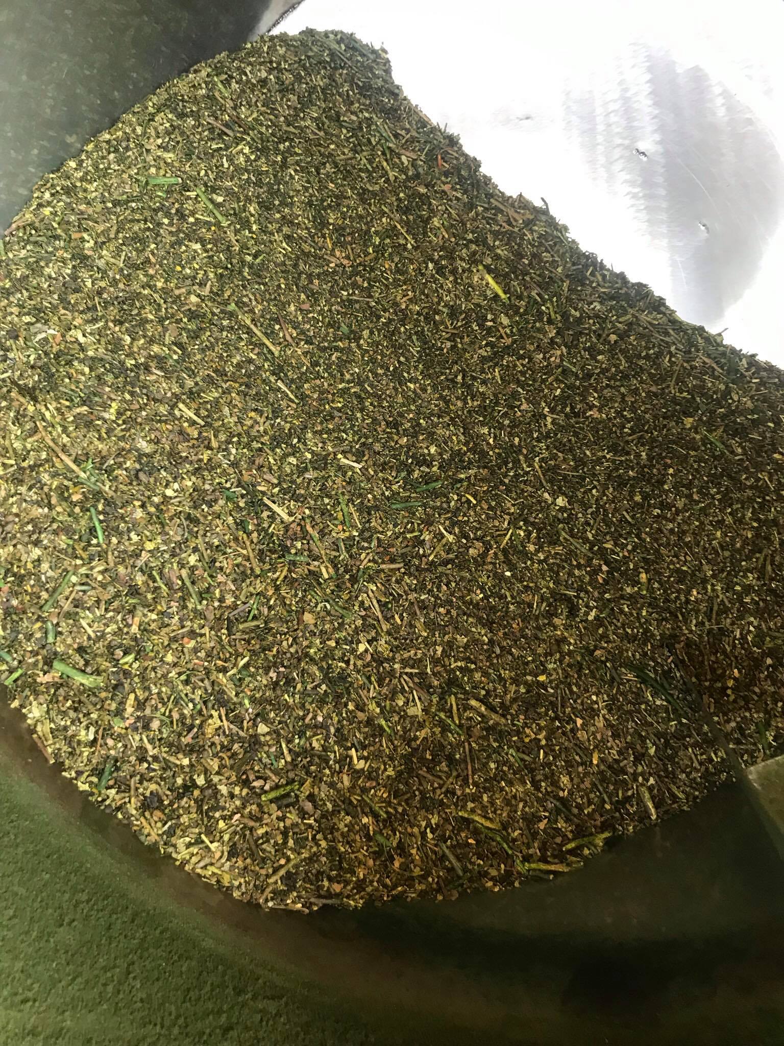 ชาเขียว ผงชาเขียว น้ำหนัก 500 กรัม ผลิตจากใบชาเขียวแท้ 100% ผงชาเขียวป่น ชานม ชาเขียว อุดมไปด้วยสารต้านอนุมูลอิสระ Made from 100% premium quality green tea leaves ชาเขียวผง ผงชาเขียวนม Thai Milk Green Tea ชาเขียวแท้จากยอดดอย Doi Angkha Tea