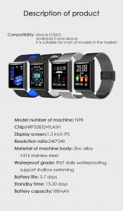 SMART BRAND-N98-SMART#2800-9290-23-611023