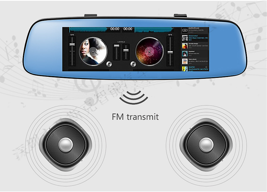 กล้องหน้าหลัง H3 3G ANDROID#12450-13100-26-610818