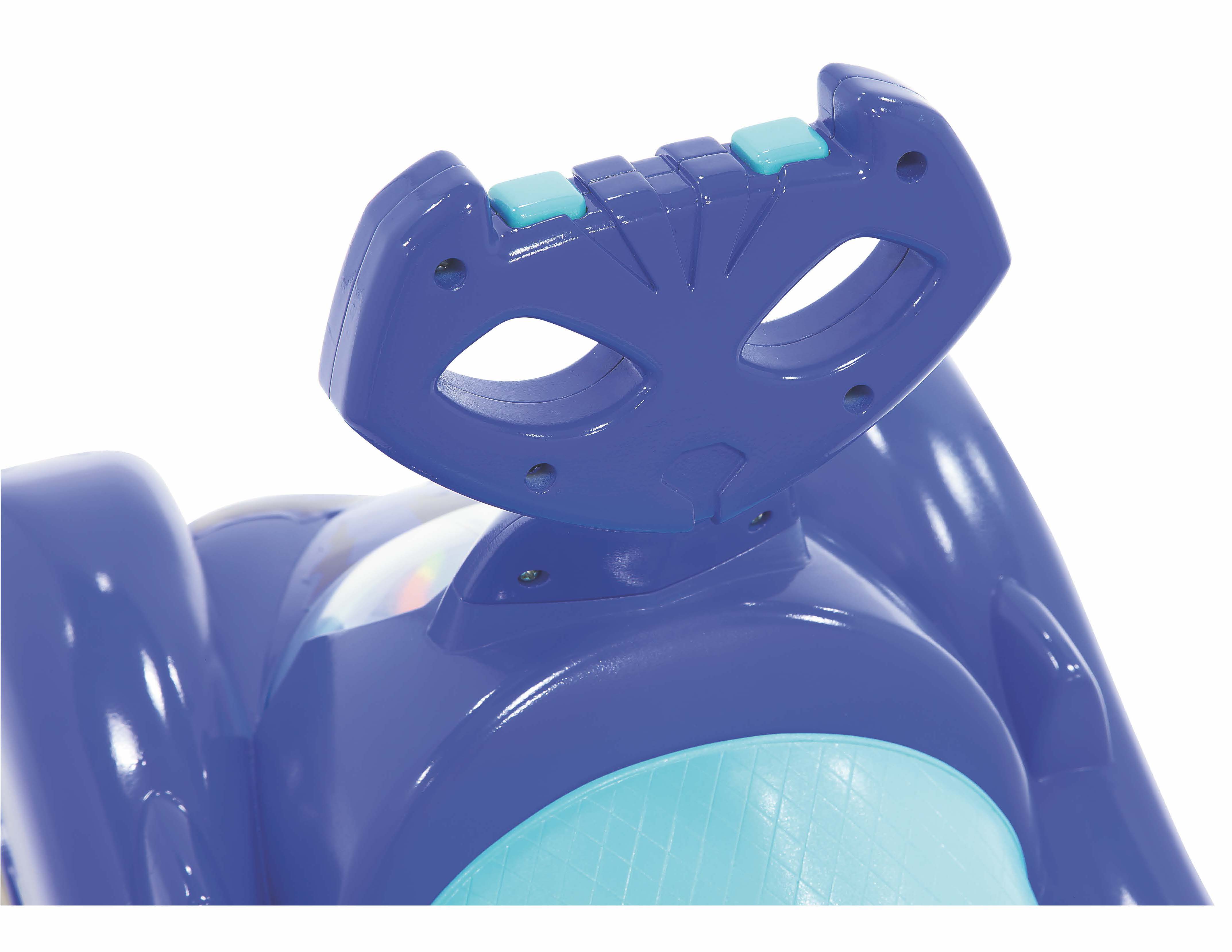 รถขาไถ PJ Masks Catboy Cat-Car Push 'N Scoot ™ Ride-On