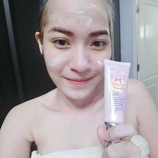 แคนดี้ดอร์ไพรเมอร์ (CANDY DOLL PRIMER Qse By sammy)