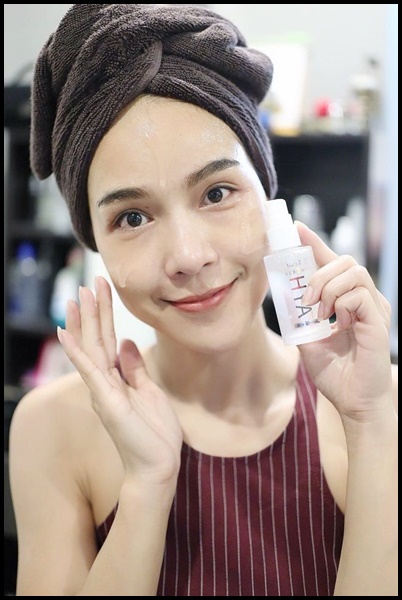 อิงฟ้า เซรั่ม ไฮยา พลัส INGFA Serum HYA PLUS