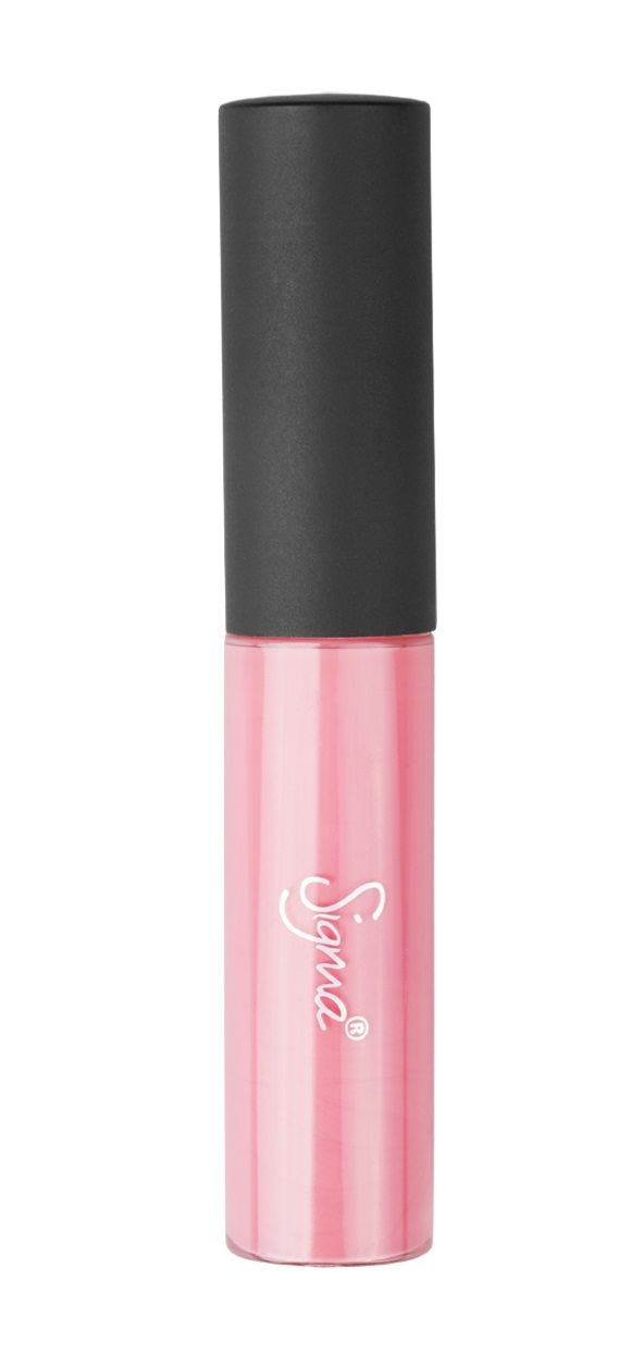 SIGMA :: Lip Vex - Chill Out ลิปแว็ก สี Chill Out โทนชมพูหมากฝรั่งสีนูด เนื้อแว็กขาวขุ่น ให้ความนวลเนียน เพิ่มความสวย หวาน เซ็กซี่เบาๆ ให้ริมฝีปากของคุณ