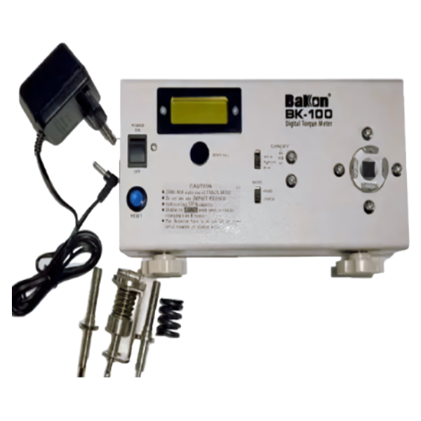 Bakon รุ่น BK-200C เครื่องทดสอบแรงบิดแบบดิจิตอล,Digital Torque Meter,Non-networking version(7.5~500Kgf.cm)