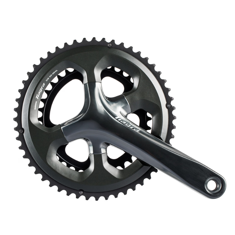 จาน Shimano Tiagra 10 Speed รุ่น FC-4700