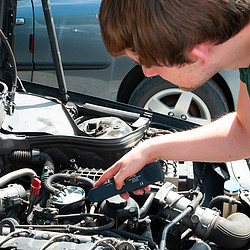 PCE รุ่น160-CB อุปกรณ์ตรวจจับสายสัญญาณCable Detector