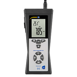 PCE รุ่นVA-11Vane เครื่องวัดความเร็วลมAnemometer