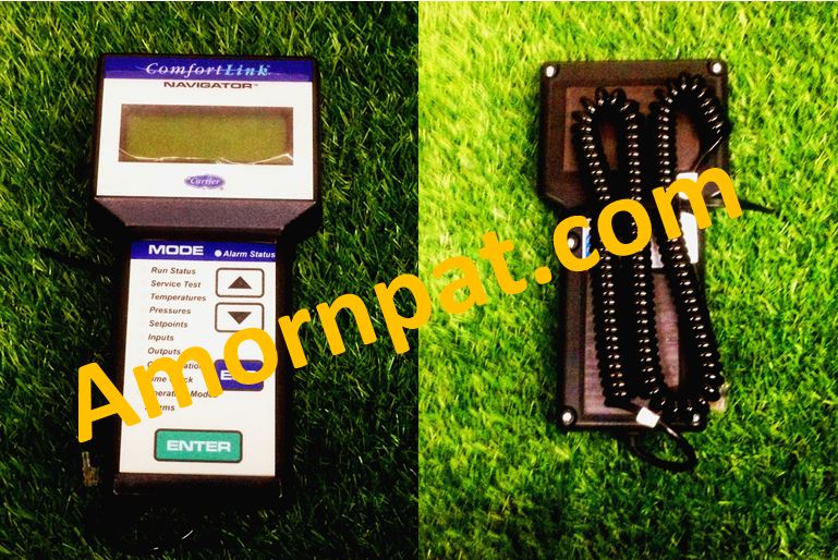 Comfort link คอมฟอร์ท ลิงค์ อะไหล่ สำหรับ เครื่องปรับอากาศ แคเรียร์ Carrier