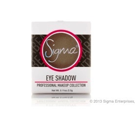 SIGMA :: Eye Shadow - Act อายแชโดวสี Act เป็นคอลเลคชั่นที่ขายดีที่สุดของ SIGMA สีติดทนนาน ปราศจากสารกันเสีย