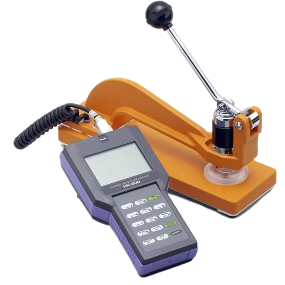 Kett รุ่น HK-300-3 เครื่องวัดความชื้นกระดาษ,Paper Moisture Tester,(Electrical Resistance Method)