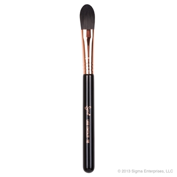 SIGMA :: F65 - Large Concealer แปรงลงสีคอนซิลเลอร์ ขนสังเคราะห์ หัวแบน นุ่ม สำหรับลงสีคอนซิลเลอร์ ปกปิดริ้วรอยบริเวณกว้าง