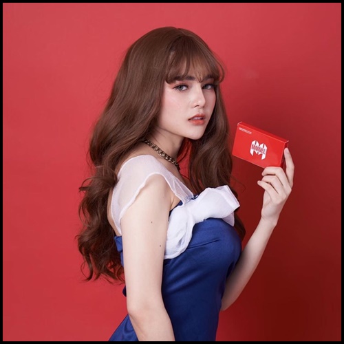 Marvel อาหารเสริมผู้ชาย (โปร 1 แถม 1)