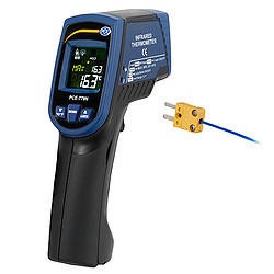 PCE รุ่น779-Nเครื่องสำหรับตรวจสอบสภาพการณ์Condition Monitoring Infrared Thermometer