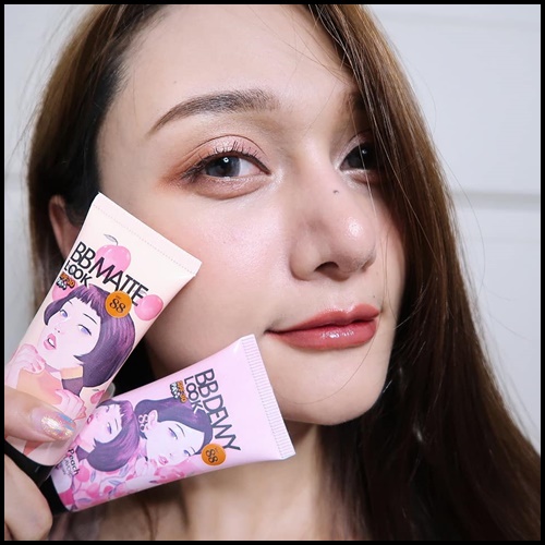 Ver. 88 BB Dewy Look & BB Matte Look