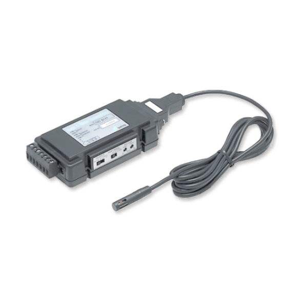 Shinyei รุ่นTHT-B111เครื่องส่งสัญญาณอุณหภูมิความชื้น,Temperature,humidity Transmiter,Output:0～10/100mV,0-1V