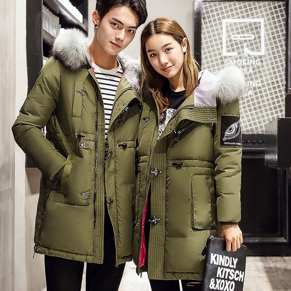 CW5909003 เสื้อโค้ทผู้หญิง ซิปหน้า แต่งเฟอร์ขน เกาหลี(พรีออเดอร์) รอ 3 อาทิตย์หลังโอนเงิน CW5909003 ตัว