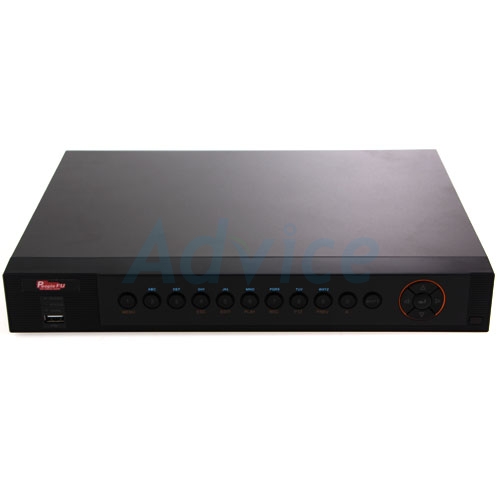 CCTV 16CH. DVR PeopleFu#1216HWD