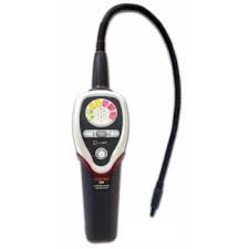 CENTER CO2 เครื่องตรวจจับก๊าซ(carbonic acid) gas detector CENTER389 Refrigerator / freezer gas leak detector
