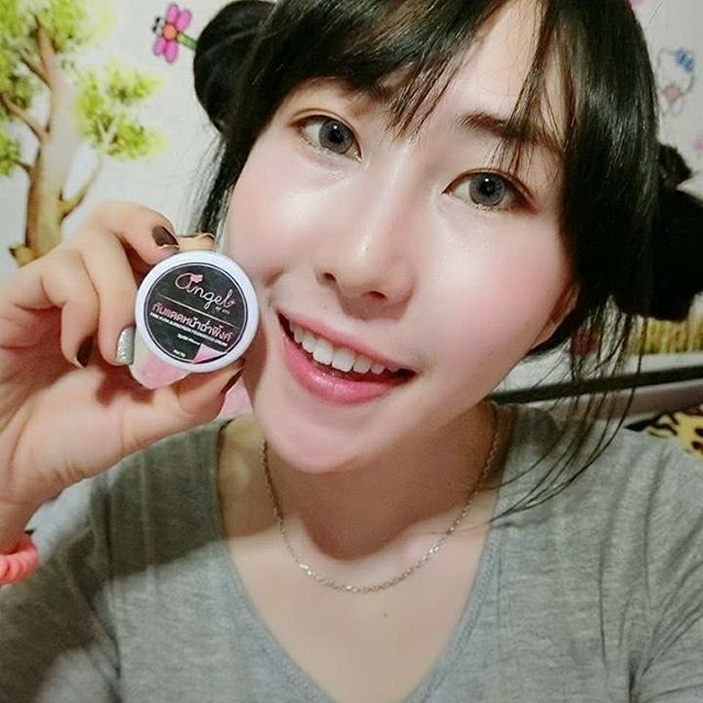 กันแดด Angel by Aye