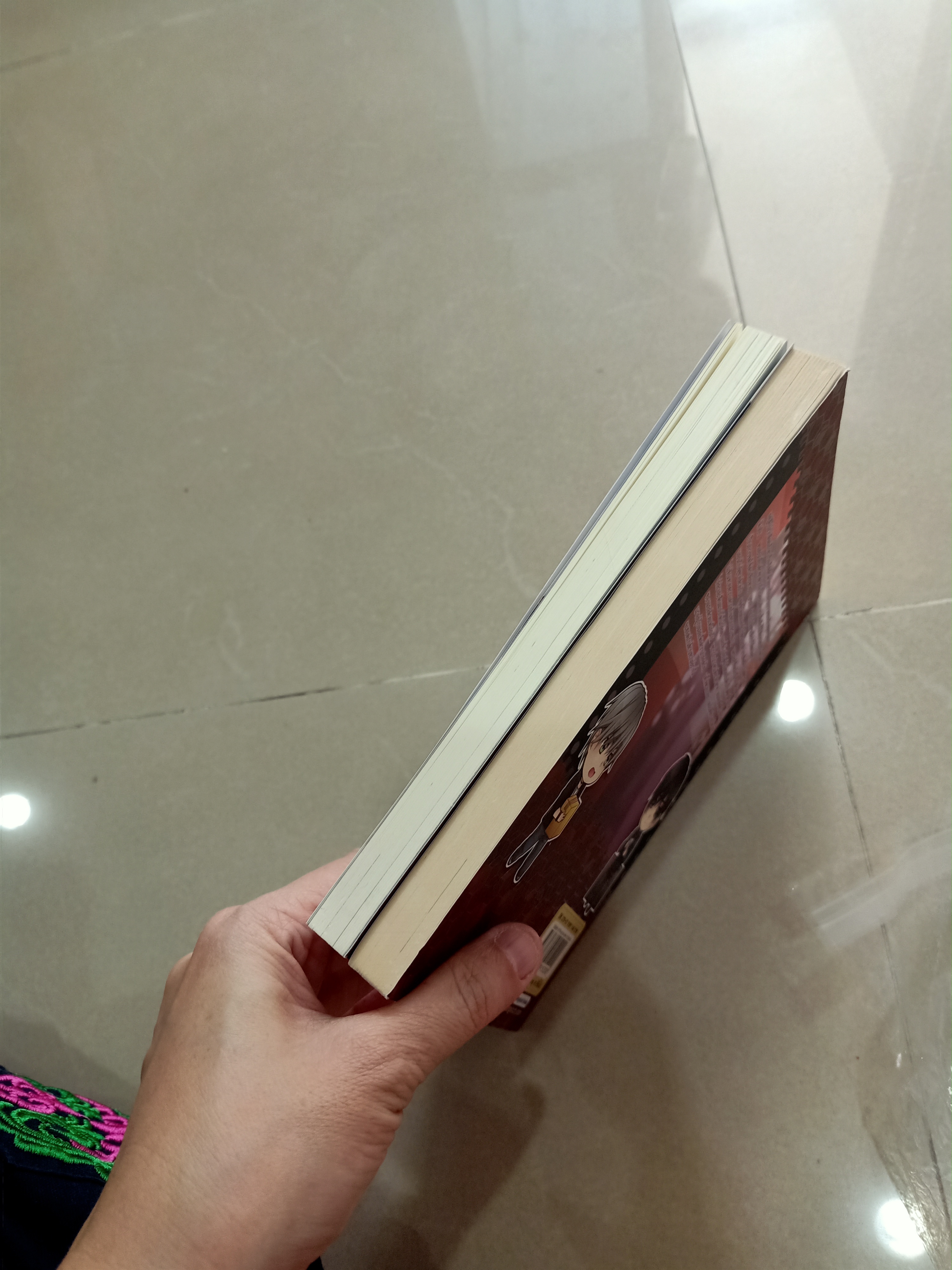 นิยายแต่ง บุกรุกรักก่อการหัวใจ + จุมพิตร้ายนายพยศรัก + โปสเตอร์